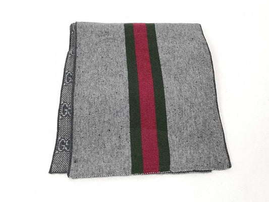 GUCCI Gucci scarf with box Other accessories