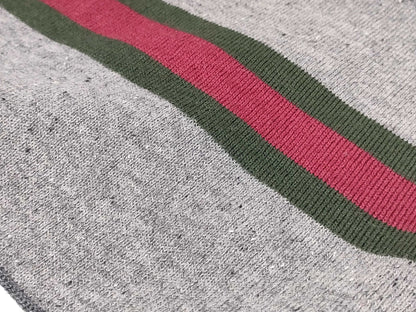 GUCCI Gucci scarf with box Other accessories