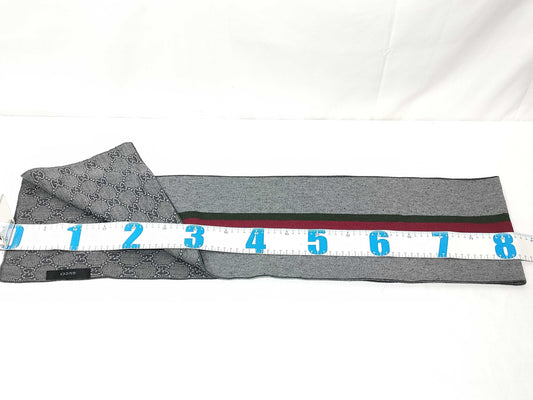 GUCCI Gucci scarf with box Other accessories