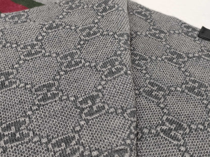 GUCCI Gucci scarf with box Other accessories