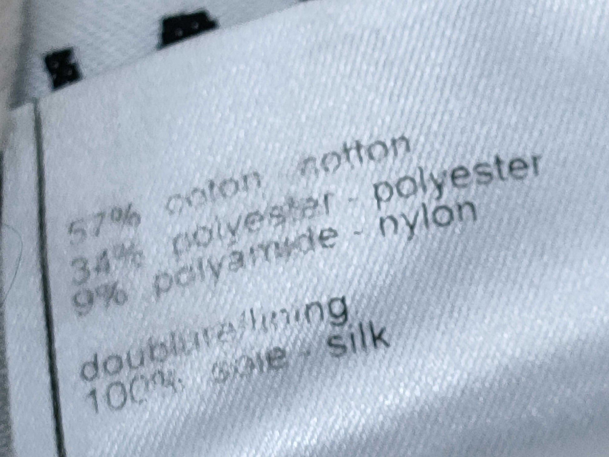 CHANEL Chanel Jacket Size 38 Jacket