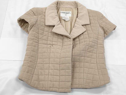 CHANEL Chanel Jacket Size 38 Jacket