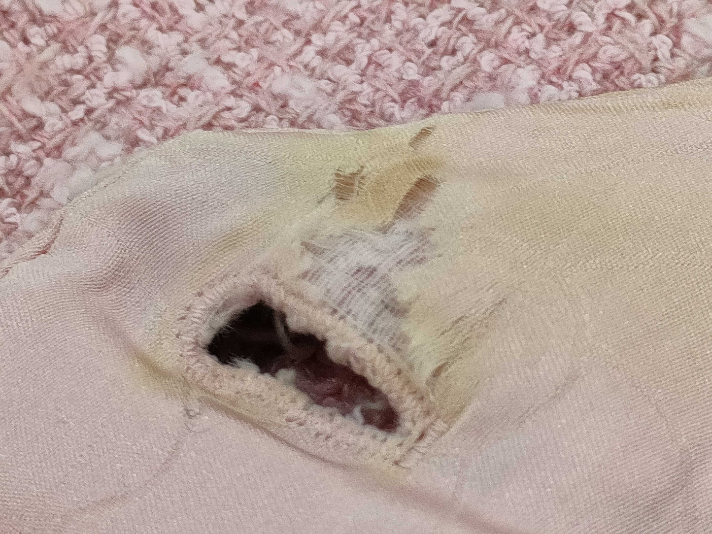 CHANEL Chanel Jacket Size 40 Jacket