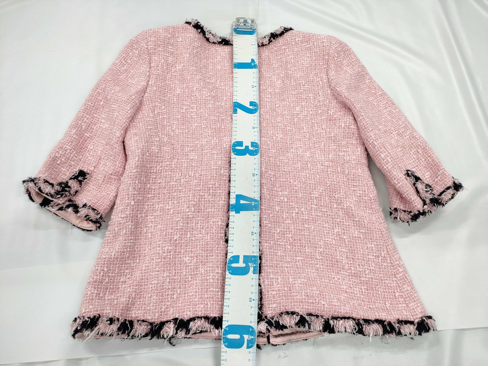 CHANEL Chanel Jacket Size 40 Jacket