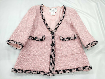 CHANEL Chanel Jacket Size 40 Jacket