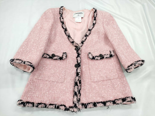 CHANEL Chanel Jacket Size 40 Jacket