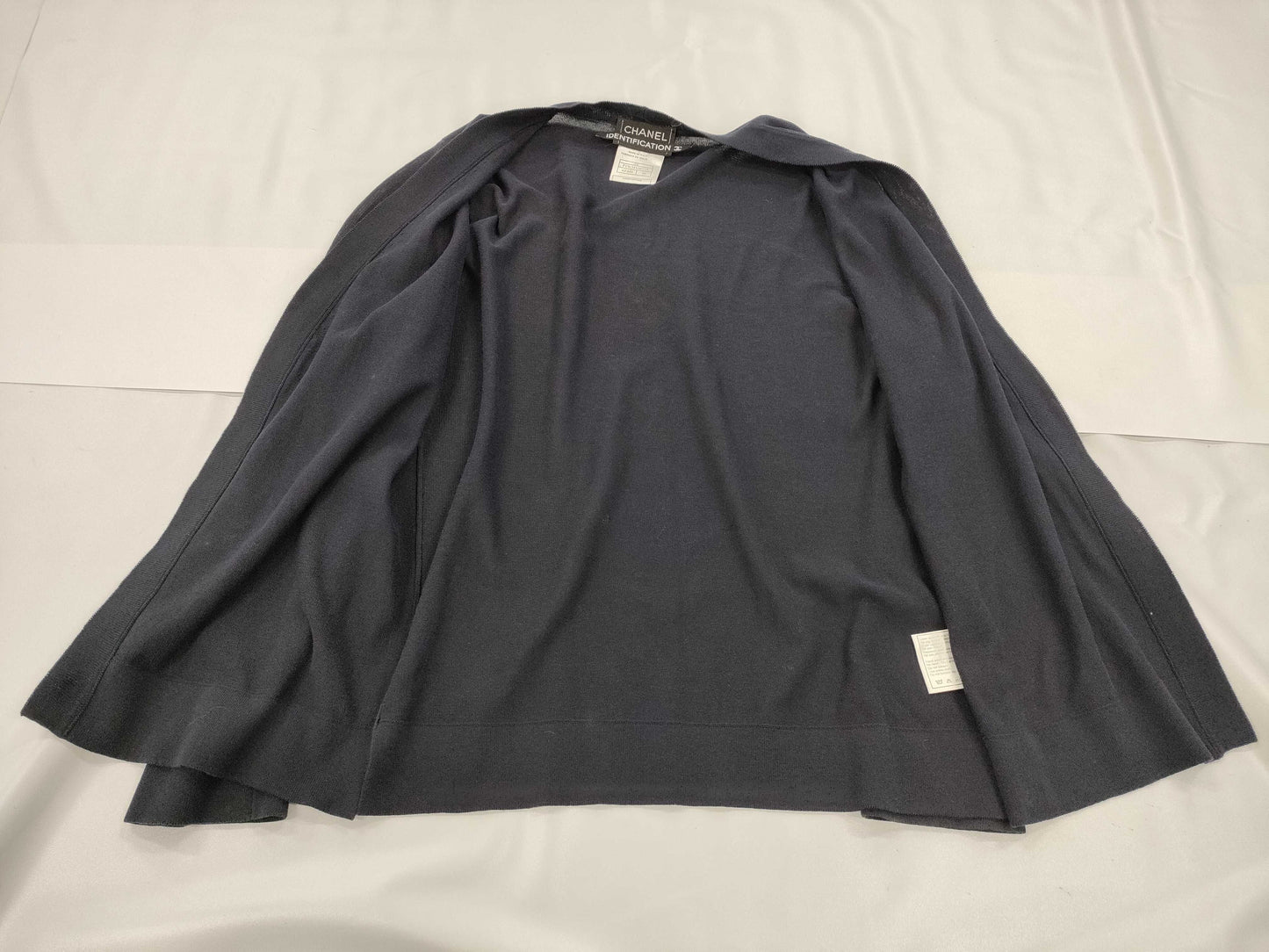 CHANEL Cardigan Size 38 Cardigan