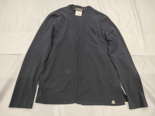 CHANEL Cardigan Size 38 Cardigan