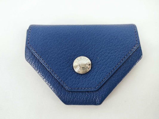 HERMES HERMES coin case