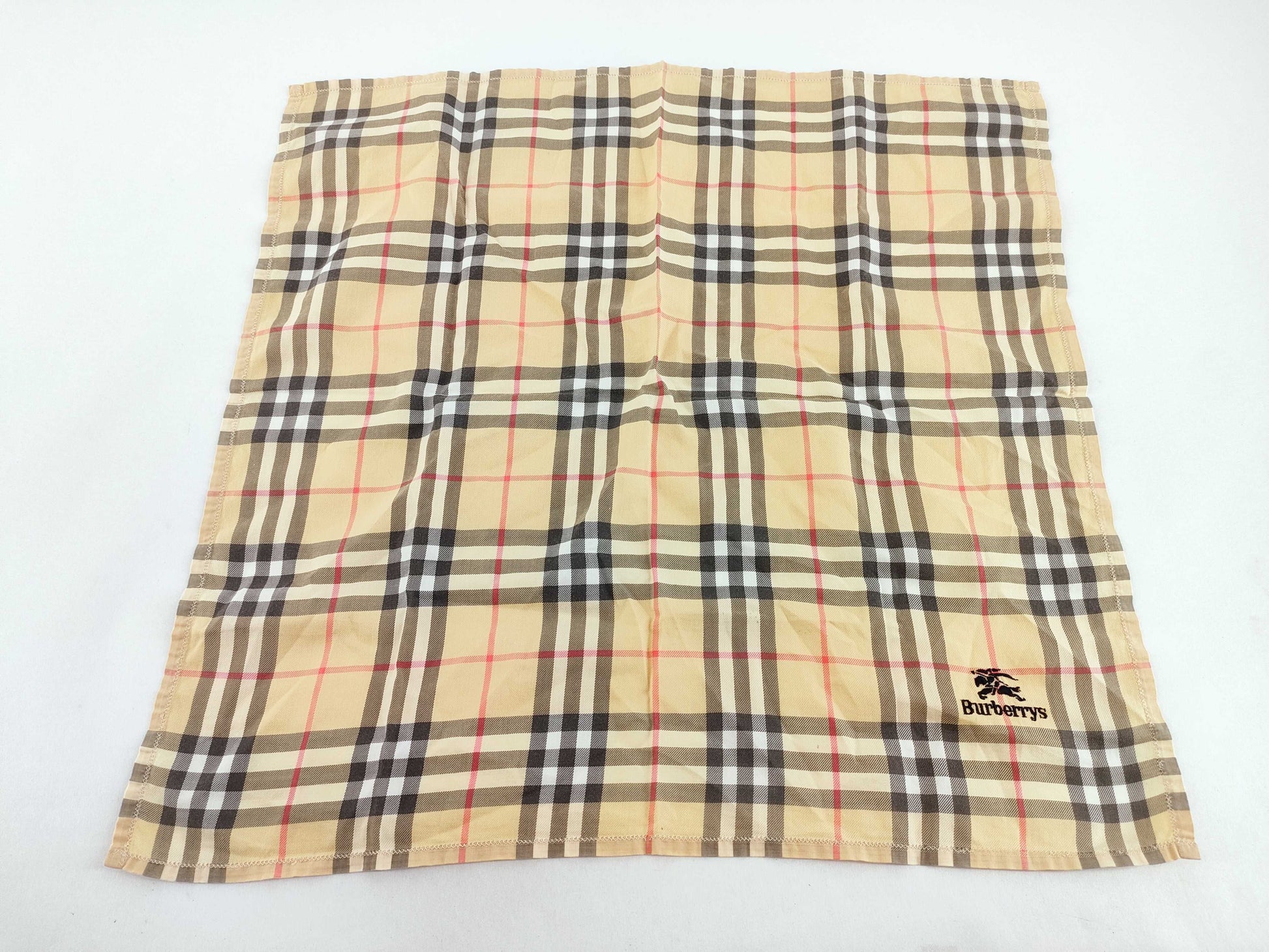BURBERRY BURBERRY Other accessories