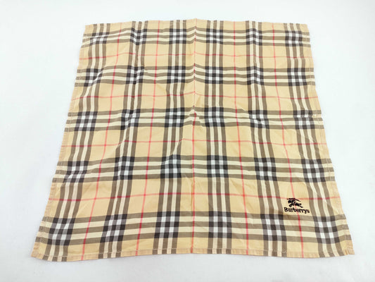 BURBERRY BURBERRY Other accessories