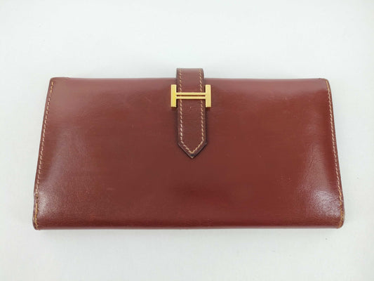 HERMES HERMES wallet