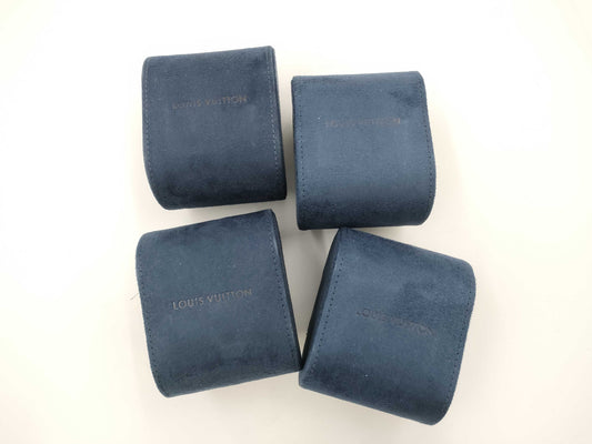 LOUIS VUITTON empty box and other accessories