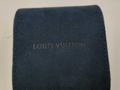 LOUIS VUITTON empty box and other accessories