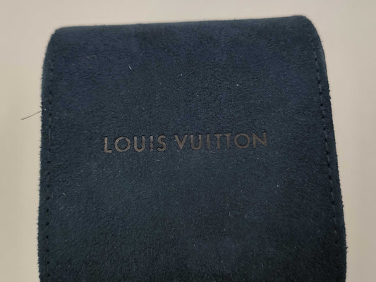 LOUIS VUITTON empty box and other accessories