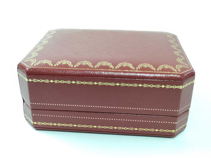 Cartier Pairing Case Empty Box Brand Empty Box Bundle Brand Empty Box Bundle 