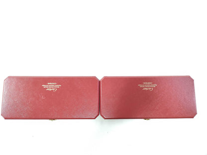 Cartier Pencil Case Empty Box Brand Empty Box Collection Brand Empty Box Collection 