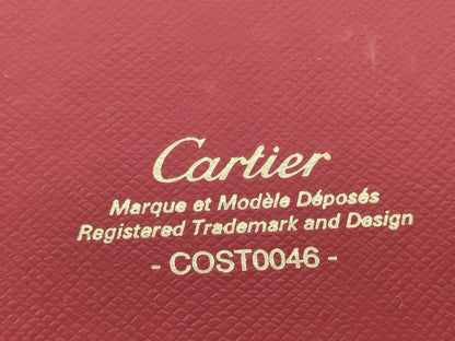 Cartier Pencil Case Empty Box Brand Empty Box Collection Brand Empty Box Collection 