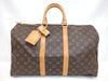 LOUIS VUITTON M41428 Monogram Keepall 45 Boston Bag