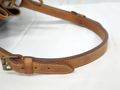 LOUIS VUITTON M42224 Monogram Noe Tote Bag