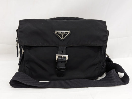 PRADA Prada Shoulder Bag Shoulder Bag