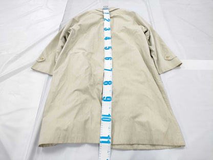 Burberry Coat with Liner, Size 175, C-TK83 Coat