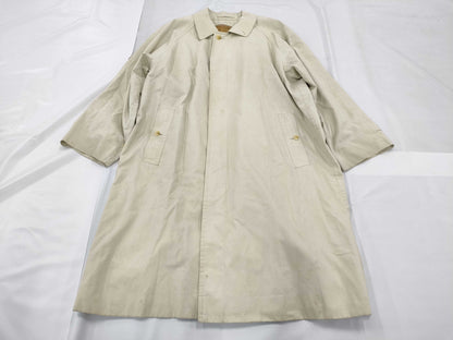 Burberry Coat with Liner, Size 175, C-TK83 Coat