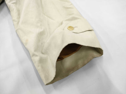 Burberry Coat with Liner, Size 175, C-TK83 Coat