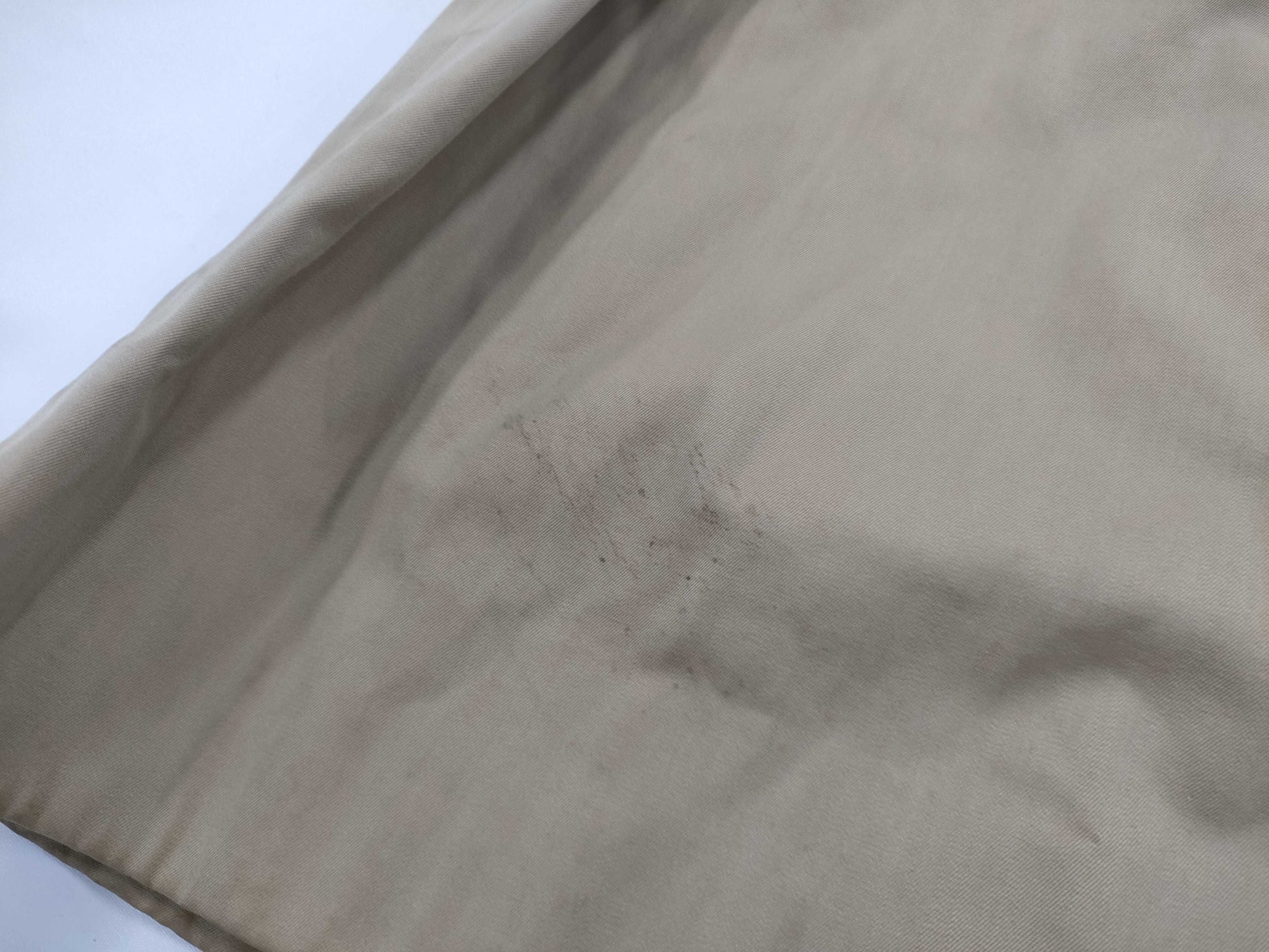 BURBERRY Trench Coat with Belt 94-175 C-TK83 Coat