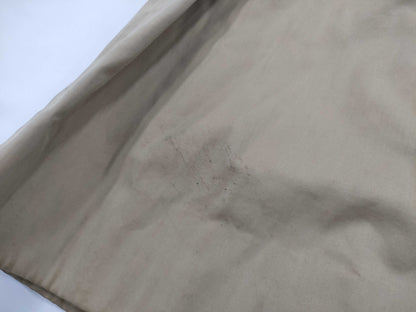 BURBERRY Trench Coat with Belt 94-175 C-TK83 Coat