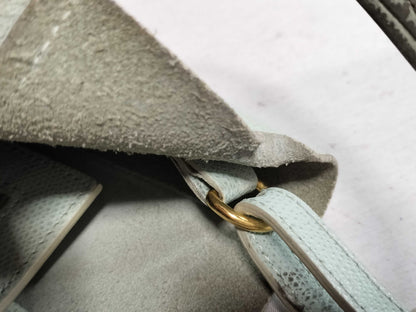 CELINE 2-way Vertical Cabas Tote Bag