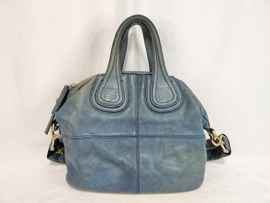 GIVENCHY Nightingale 2-way handbag