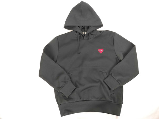 COMME des GARCONS Hoodie Top
