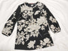 LEONARD LEONARD cardigan top