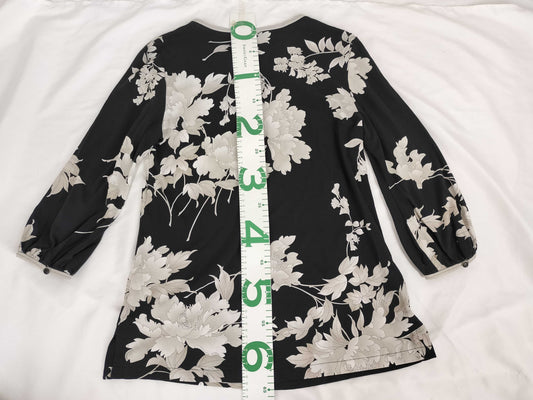 LEONARD LEONARD cardigan top