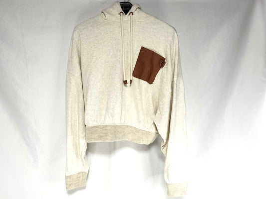 LOEWE Anagram Hoodie Top