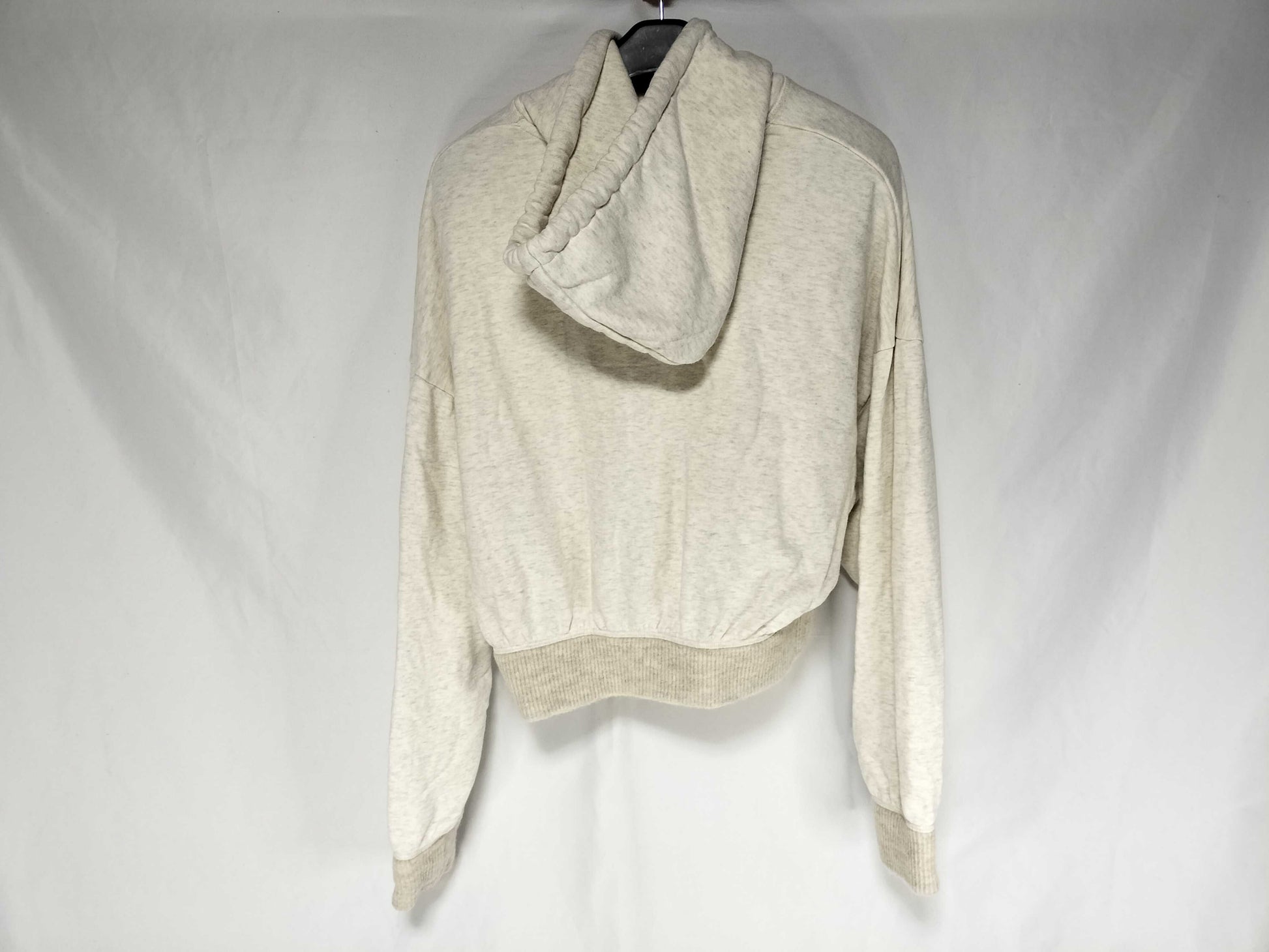 LOEWE Anagram Hoodie Top