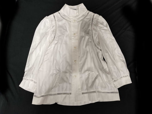 LOEWE Blouse Long Sleeve Shirt Shirt