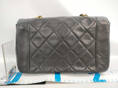 CHANEL Diana Chain Shoulder Bag, No. 1
