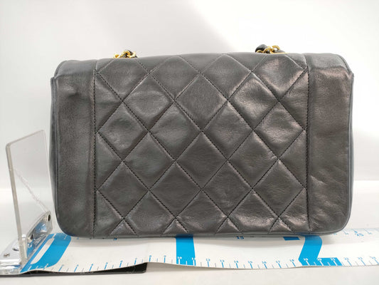 CHANEL Diana Chain Shoulder Bag, No. 1