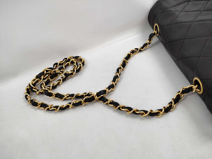 CHANEL Diana Chain Shoulder Bag, No. 1