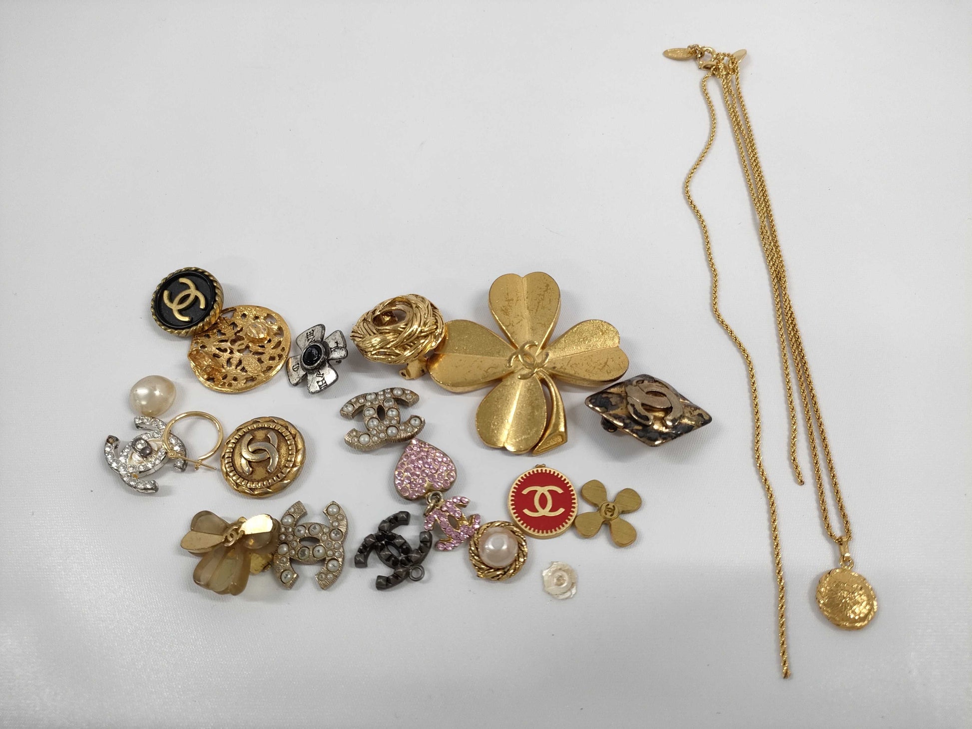 CHANEL 6966 All Chanel Large Collection Accessories Accessories Collection Accessories Collection 