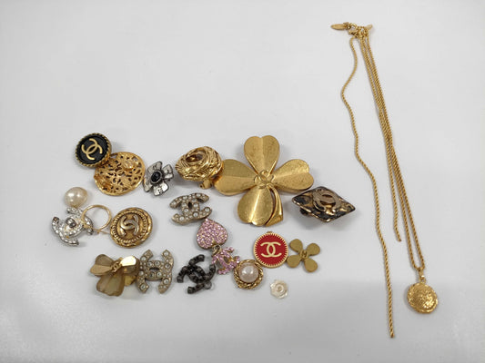 CHANEL 6966 All Chanel Large Collection Accessories Accessories Collection Accessories Collection 