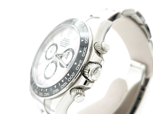 ROLEX 126500LN X3530565 Men's Watch