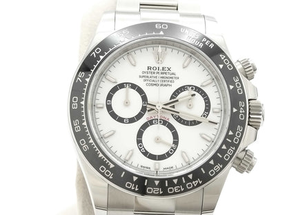 ROLEX 126500LN X3530565 Men's Watch