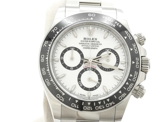ROLEX 126500LN X3530565 Men's Watch