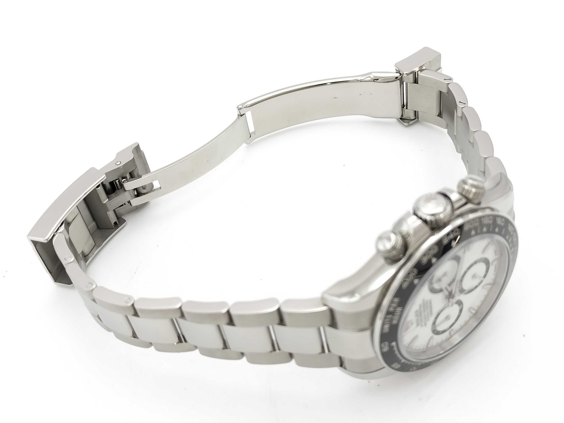 ROLEX 126500LN X3530565 Men's Watch