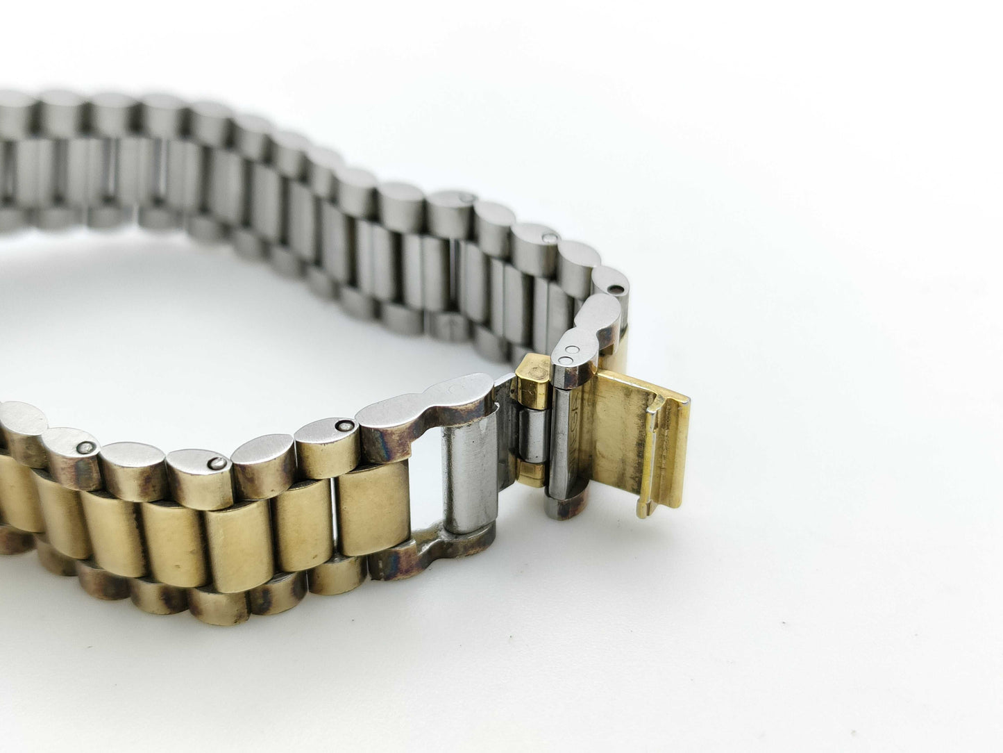 OMEGA 1375 Quartz Unmoving Women's Watch
