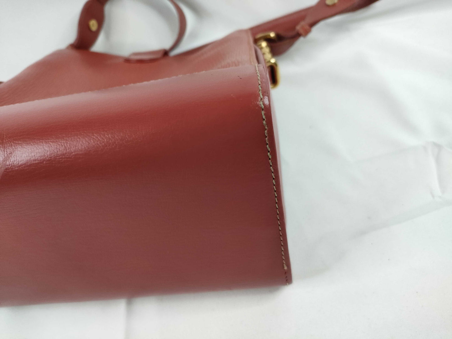 LOEWE Velázquez Shoulder Bag