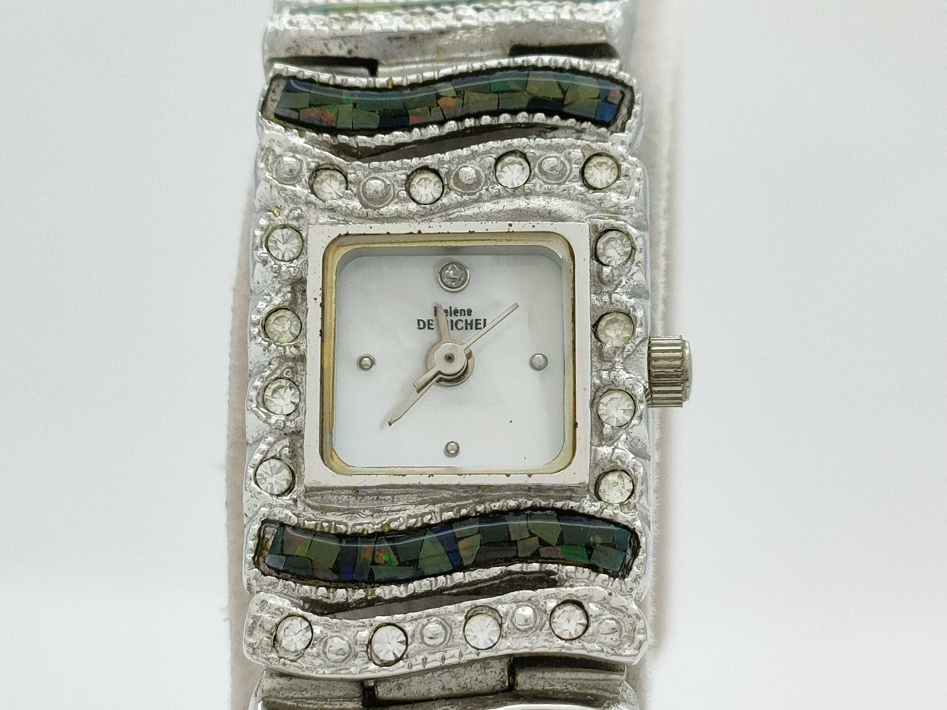 Helen Quartz Women's Watch